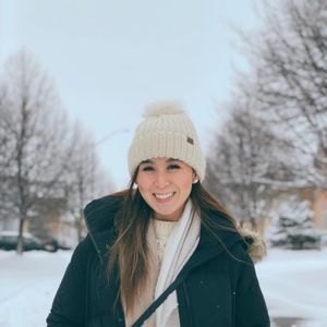 Meet your Posher, Natalie